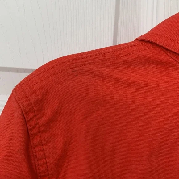 CAbi Taylor Back Ruffle jacket - Picture 5 of 10